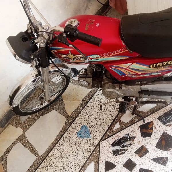 baike for sale 3