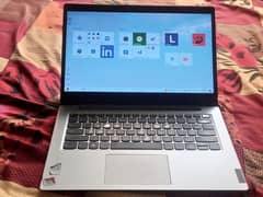 Lenovo slim Laptop Amd A6 9th generation