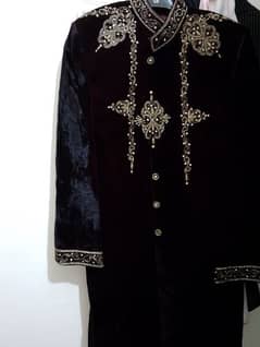 sherwani