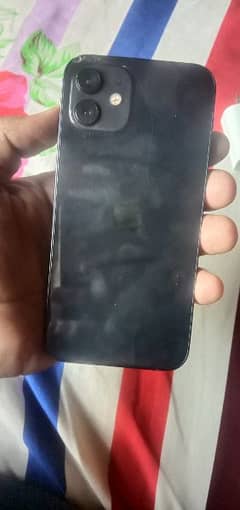 I phone 12 JV For sale