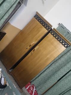 Perfect condition Wardrobes