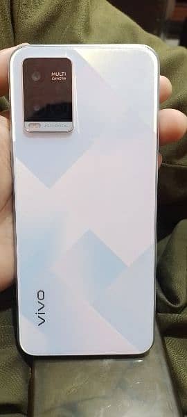 Vivo Y21  urgent sale 1