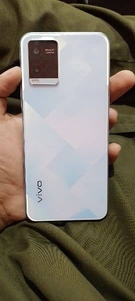 Vivo Y21  urgent sale 3