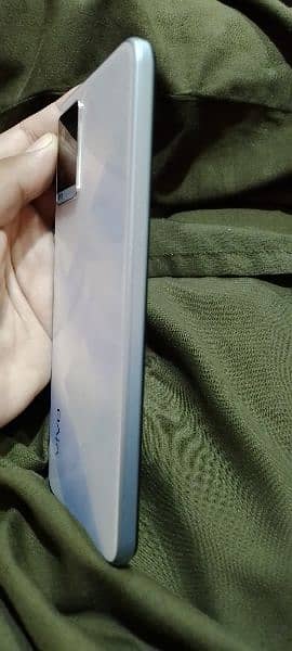 Vivo Y21  urgent sale 5