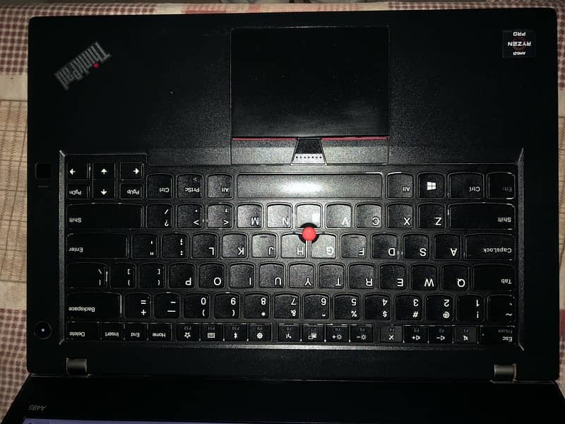 LENOVO THINK PAD 2