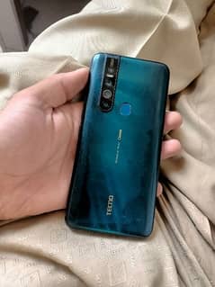 Camon 15 pro 6/128 gb just call kriyn no sms