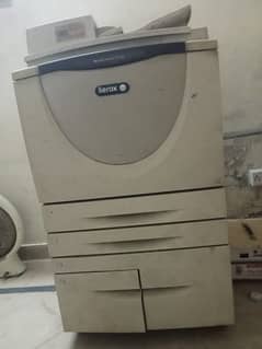 Xerox 5755