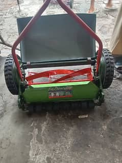 saheer lawn mowers and grass cutter