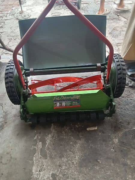 saheer lawn mowers and grass cutter 0