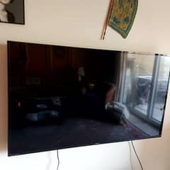 Orient FLAT SCREEN TV UNBEATABLE PRICE, GENTLY USED.