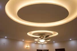 False Ceiling,Gypsum Board,3D Wallpaper,Vinyle Wood Floor,Blinds,Pvc