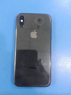 iphone X