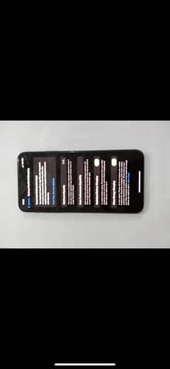 i phone 11pro max 64gb pta approvrd