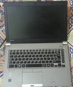 TOSHIBA CORE i5 GEN. 5TH