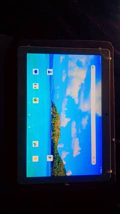 Winsing android supported tablet