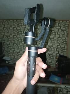 Gimbal stabilizer for Mobile