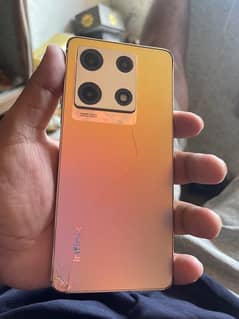 infinix note 30 pro