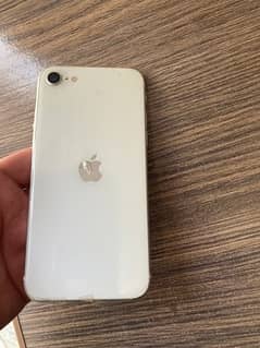 iphone se 2020 pta approved with box