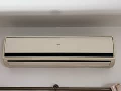 Haier 1.5 Ton Split AC non-Inverter