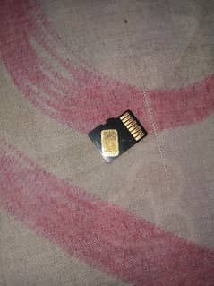 memory Card 32 gb