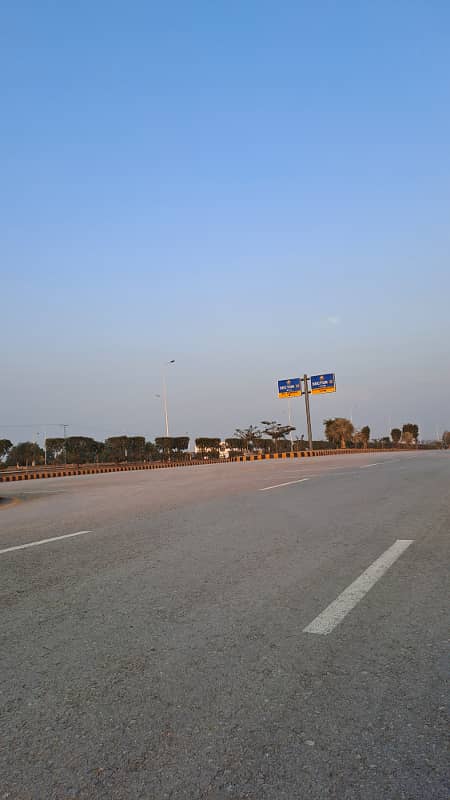 signature properties offer beautiful plot sector C 60FT ROAD dha phase 5 islamabad 39