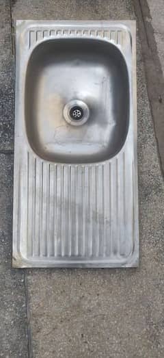 kitchen sink