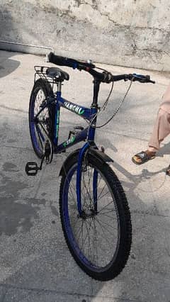 cycle for sale urgent