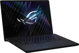 Asus ROG zephyrus M16 Full Box for