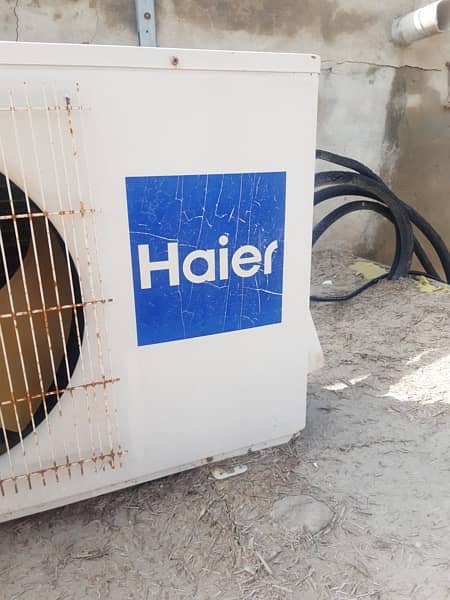 Haier Ac 1