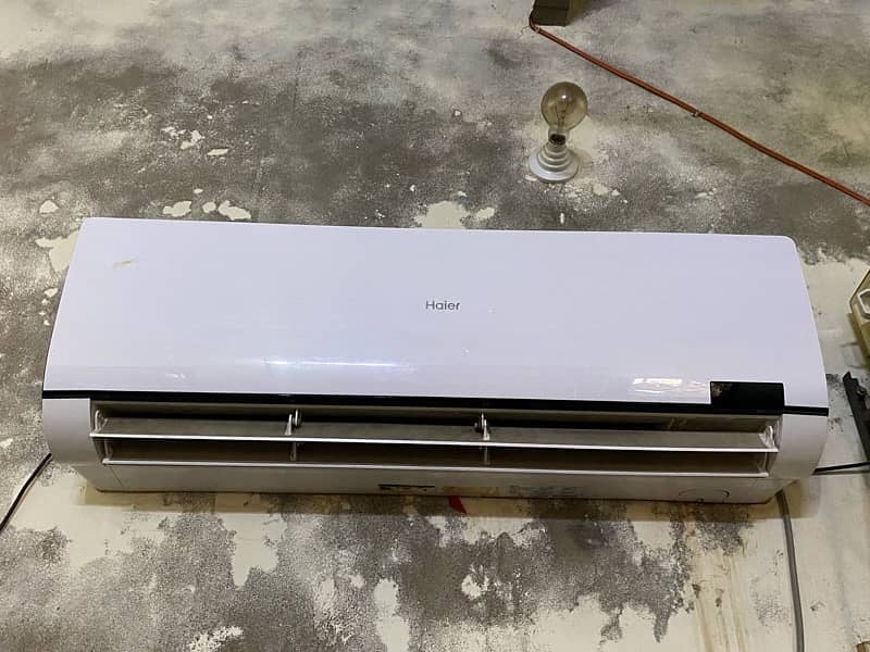 Haier Ac 13