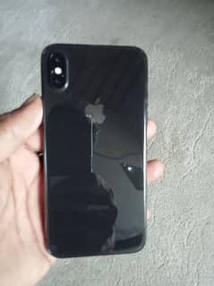 iphone x 64GB non pta