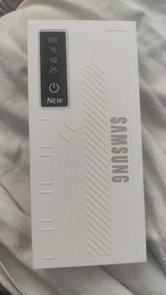 Samsung Power Bank