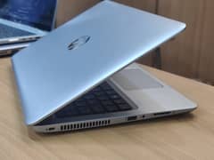 Hp ProBook 430 G4`
7th Generation