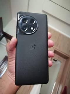 Oneplus 11 R (12+12 /256GB) Non PTA