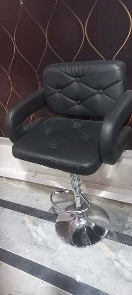 salon chair 2