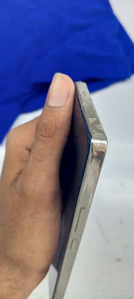 infinix note 40 8+8 256 10/10 condition 8