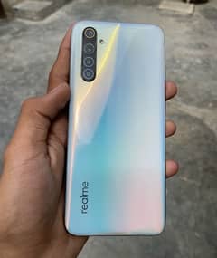 realme 6