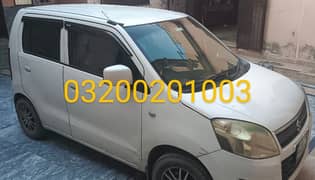 Suzuki Wagon R 2016