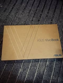 Asus Vivo book