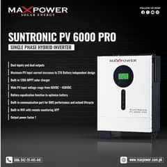 Maxpower