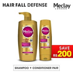 "High Performance Meclay London: Advanced Solutions for Hair Fall"