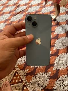 iPhone 14 LLA 128gb Starlight non pta