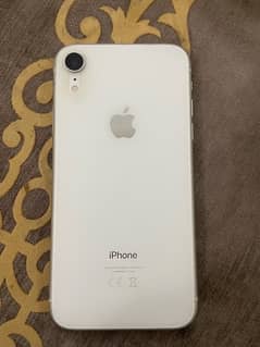 Iphone XR 128GB Factory Unlock Non PTA