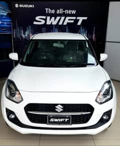 Suzuki Swift glx vvt