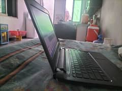 HP probook 11 G2