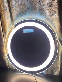 Brand new digital Led Mirror