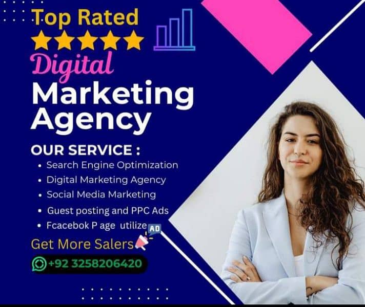 Digital Marketing Agency 2