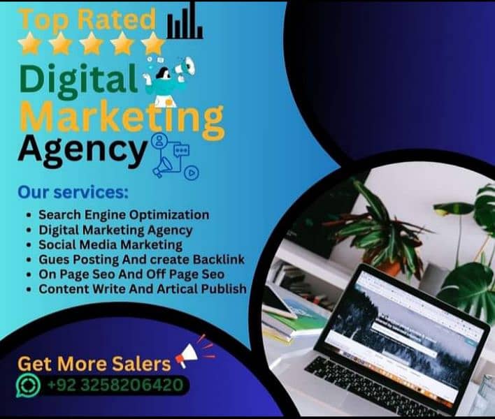 Digital Marketing Agency 4