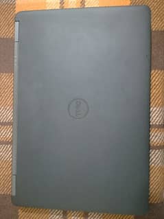 Dell Laptop I5-5th Generation 8/256 0