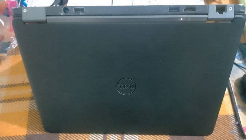 Dell Laptop I5-5th Generation 8/256 3